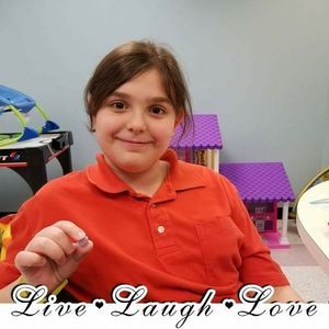 Meet your Posher, Maria